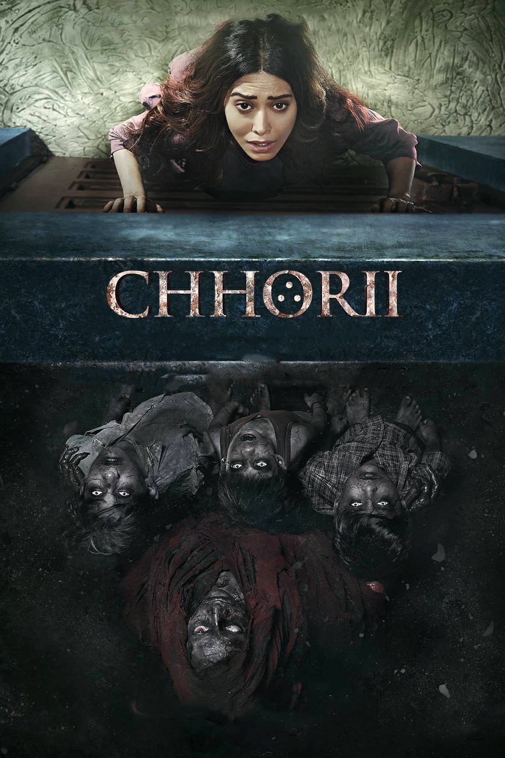 Chhorii (2021) – Bollywood Movie
